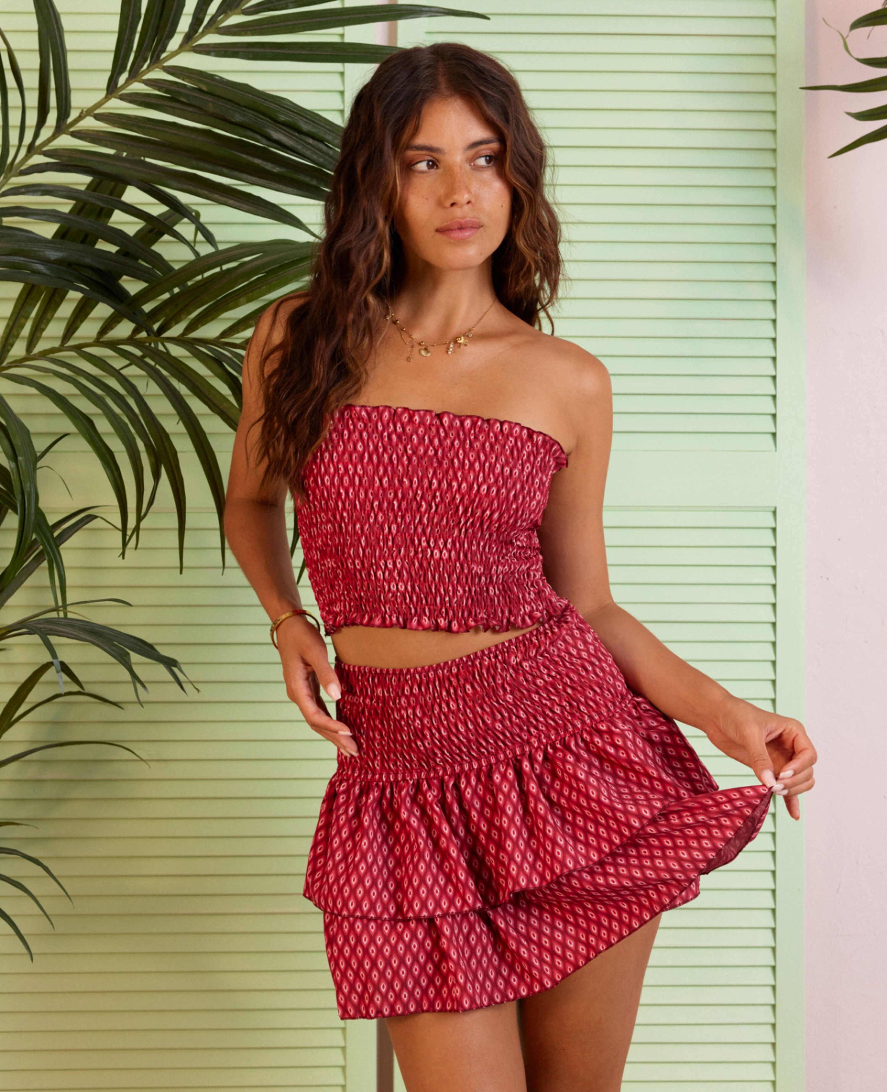 Summer campaign | Ocean Escape