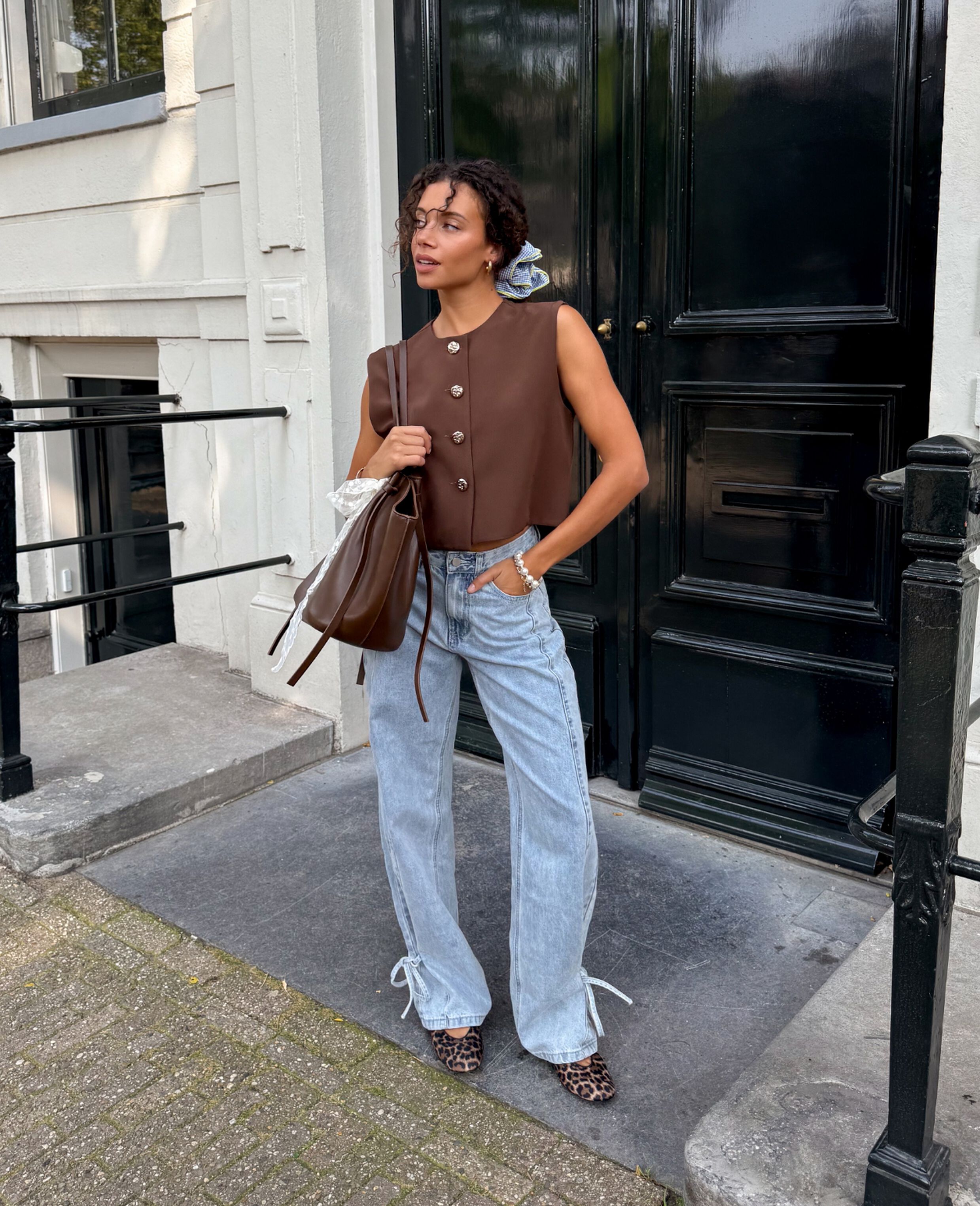 Summer campaign | On Trend City Walks